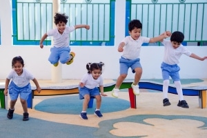 Best Nurseries Nad Al Hammar