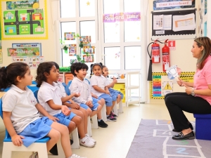Affordable Nurseries Al Quoz