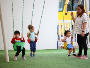 Affordable Nurseries in Dubai