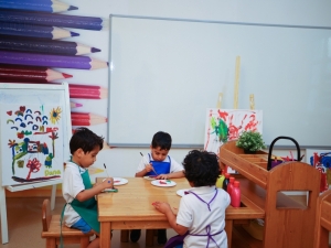 Affordable Nurseries in Dubai Al Quoz