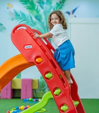 Blue Bird Nursery (Branch)
