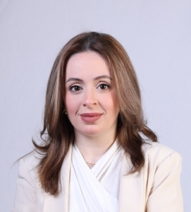 Ms.Dania-BBNAQ-NurseryManager