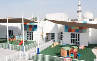 Blue Bird Nursery Al Quoz