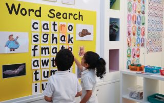 Affordable Nurseries in Al Quoz