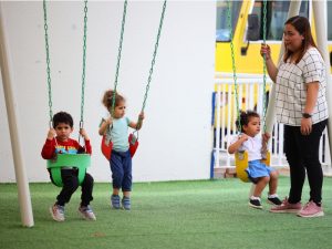 Affordable Nurseries in Dubai