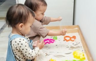 Blue Bird Nursery Al Quoz - Nursery Admission Age Requirements-2
