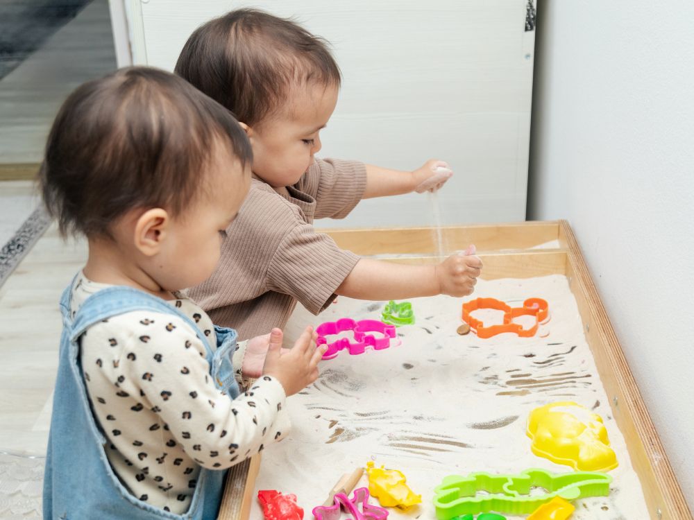 Blue Bird Nursery Al Quoz - Nursery Admission Age Requirements-2