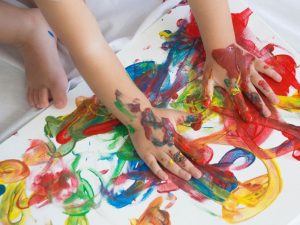 Nursery Age Requirements