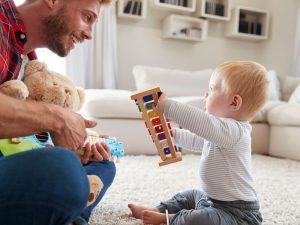 Blue Bird Nursery Al Quoz - Nursery Admission Age Requirements-5