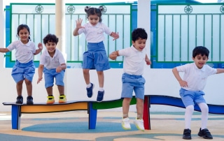 BlueBirdNursery-Benefits of Play-Based Learning in the Early Years