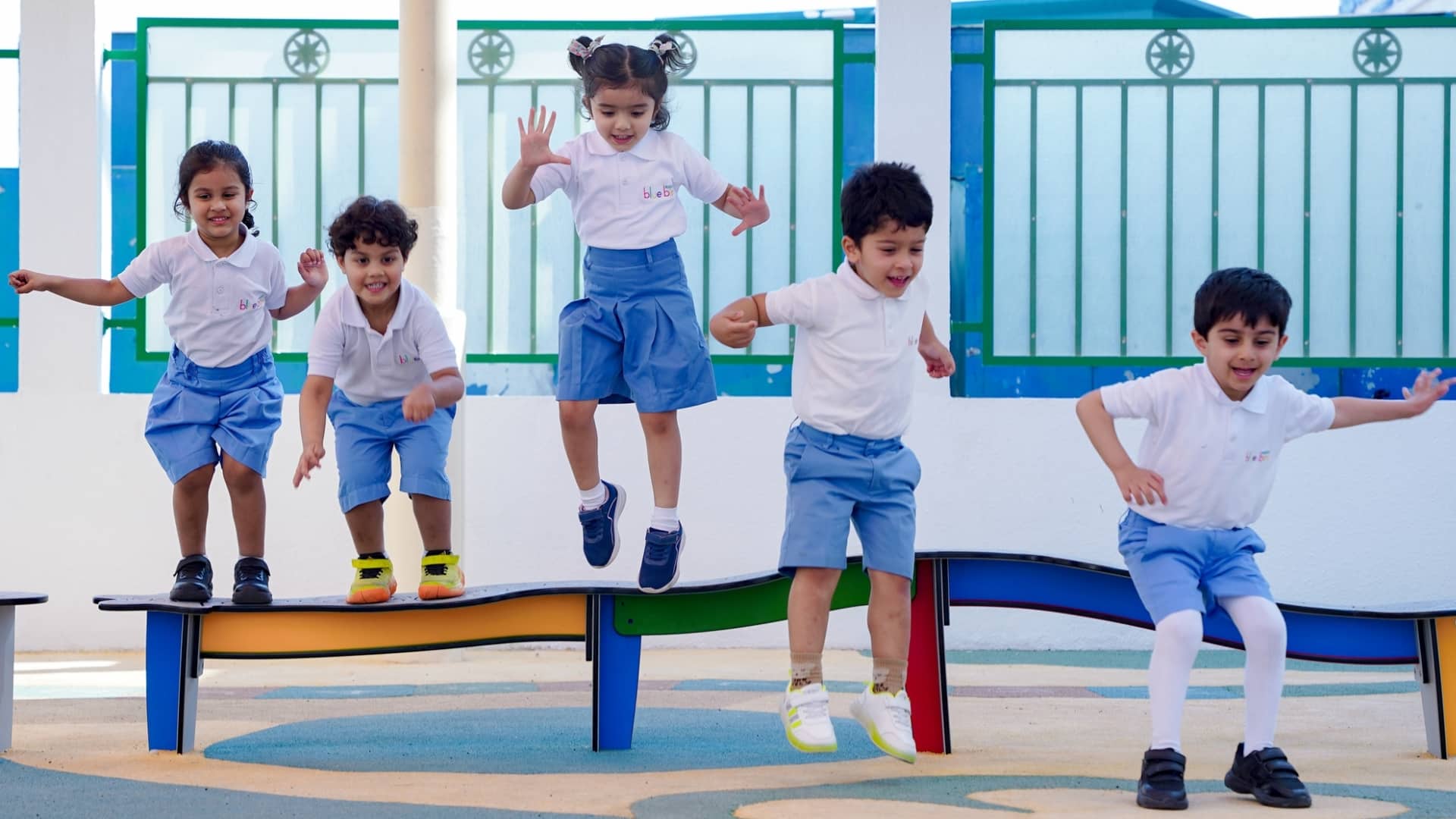 BlueBirdNursery-Benefits of Play-Based Learning in the Early Years