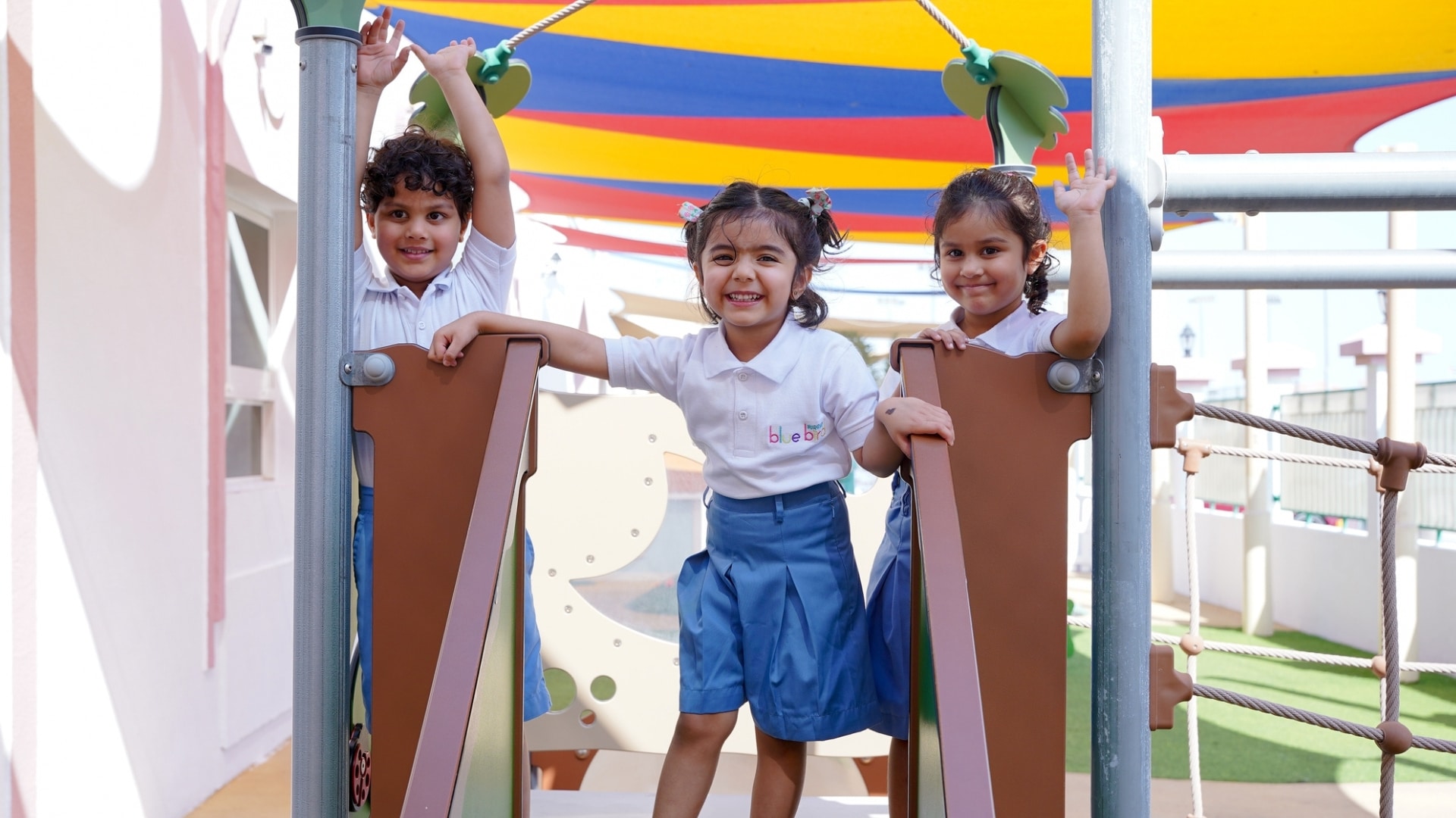 BlueBirdNursery-play-based learning in early years